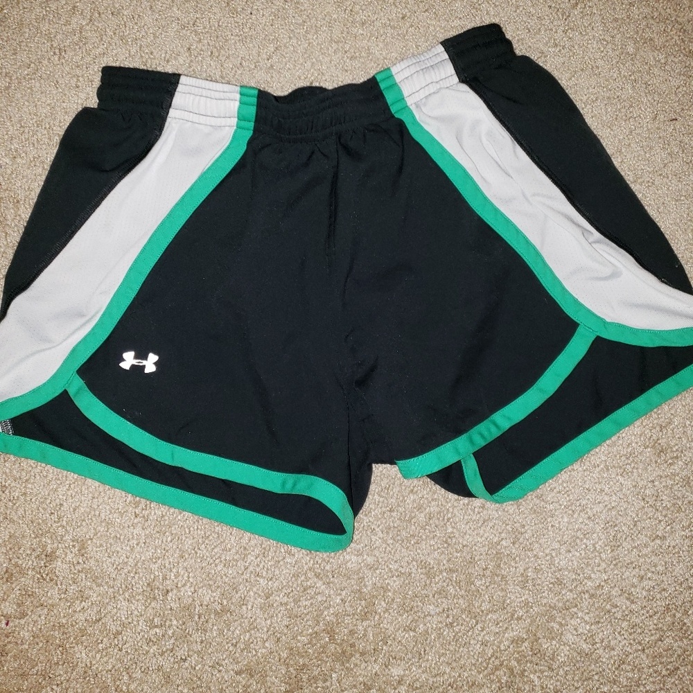 Under armour shorts